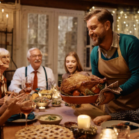 Thanksgiving Day