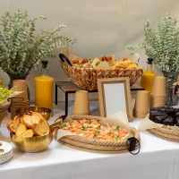 Any Events