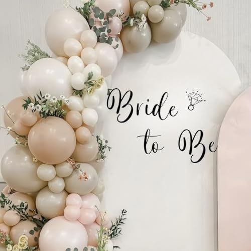 Bridal shower
