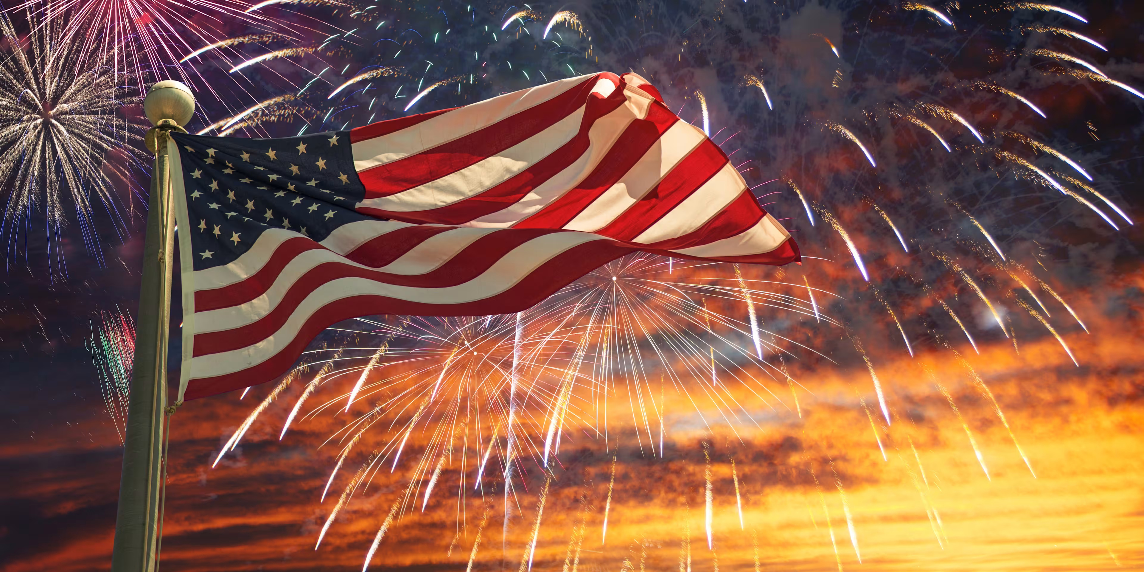 Fourth of July