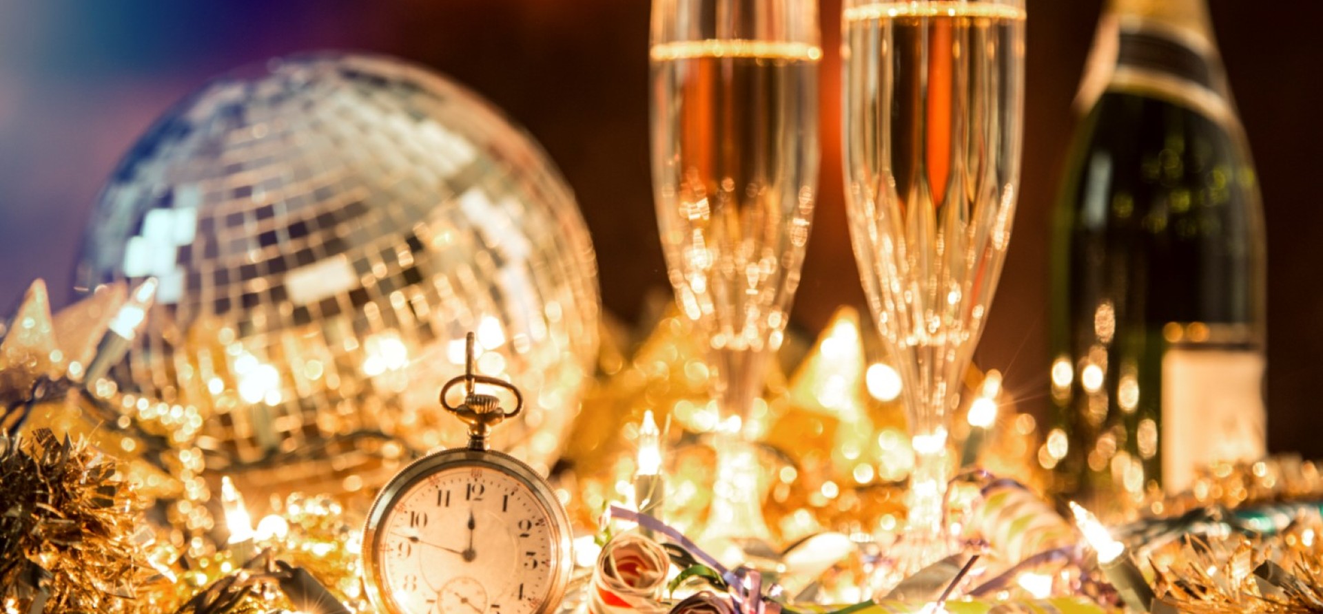 New Year's Eve