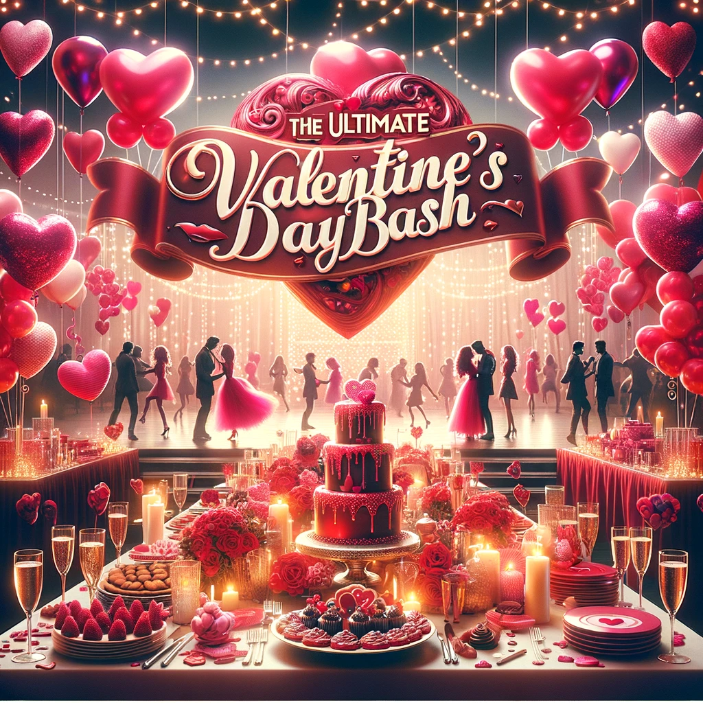 Valentine's Day