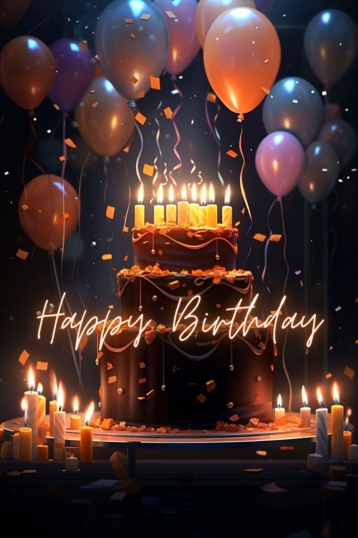Birthday