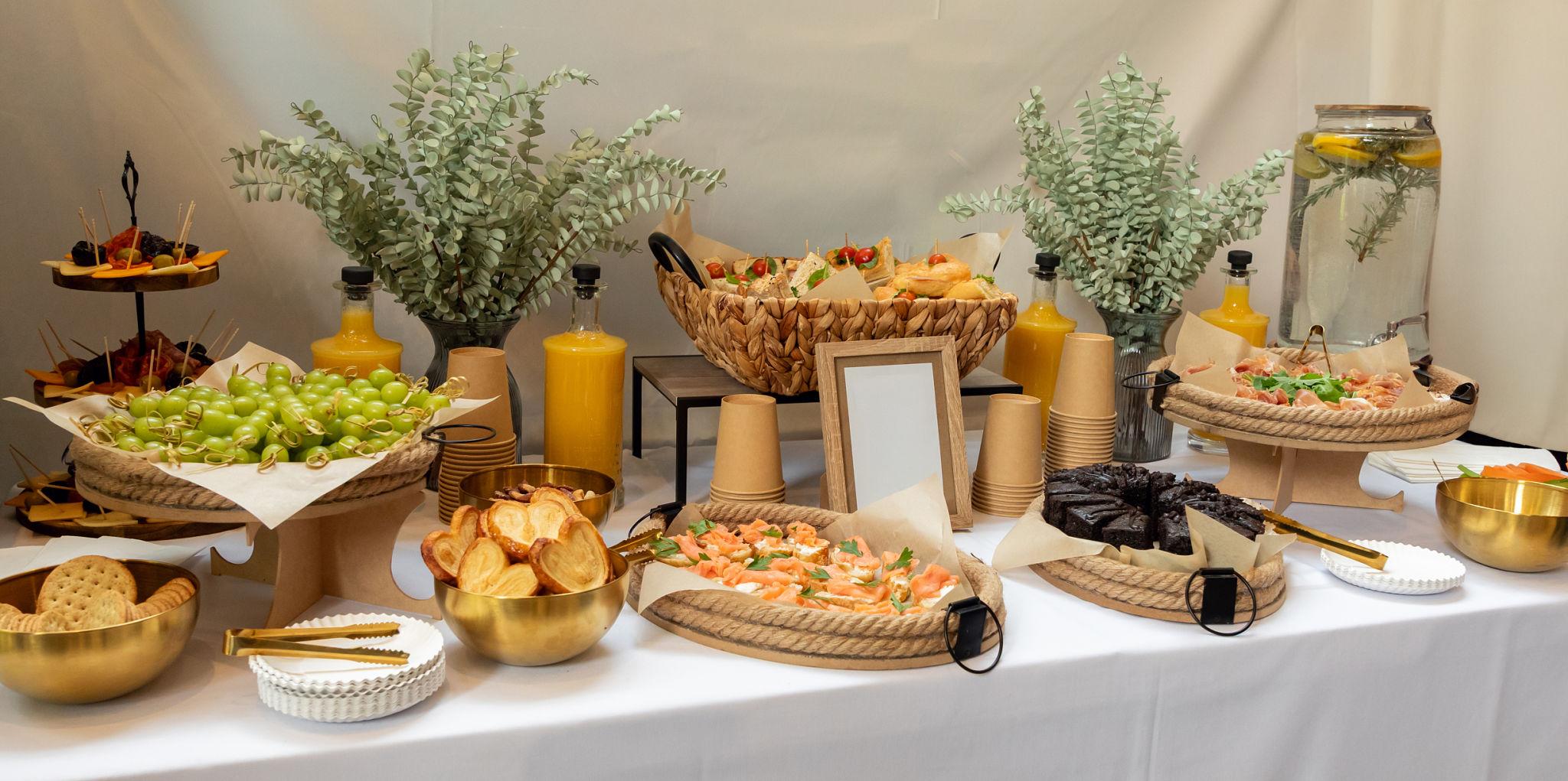Any Events